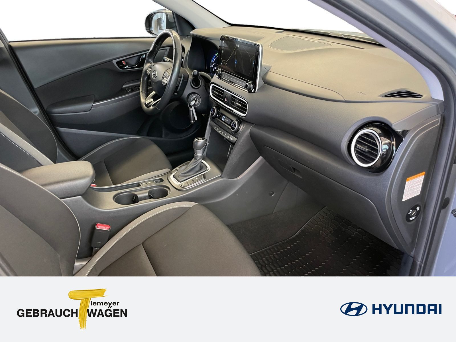 Hyundai Kona – Bild 16