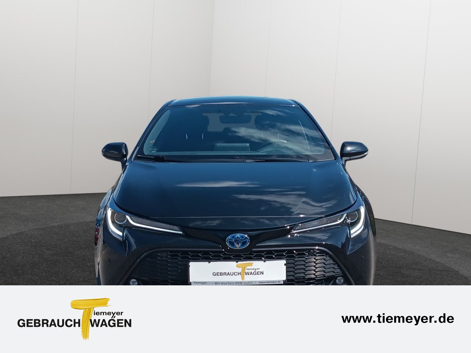 Toyota Corolla – Foto 2