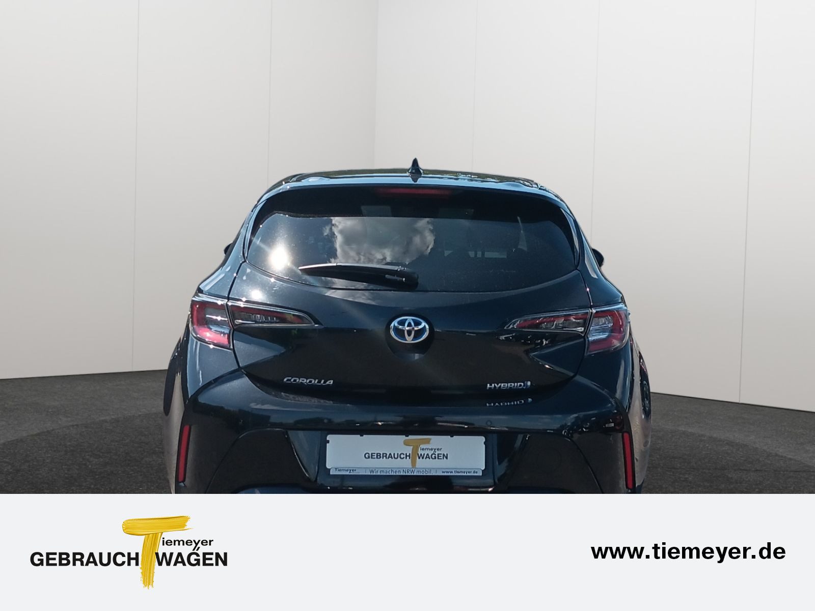 Toyota Corolla – Foto 6