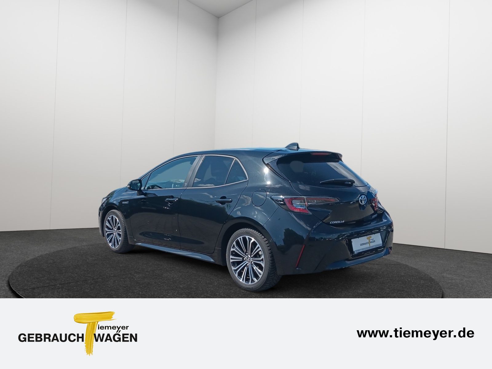 Toyota Corolla – Foto 7