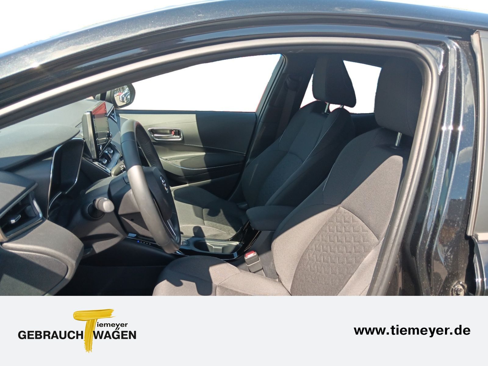 Toyota Corolla – Foto 10