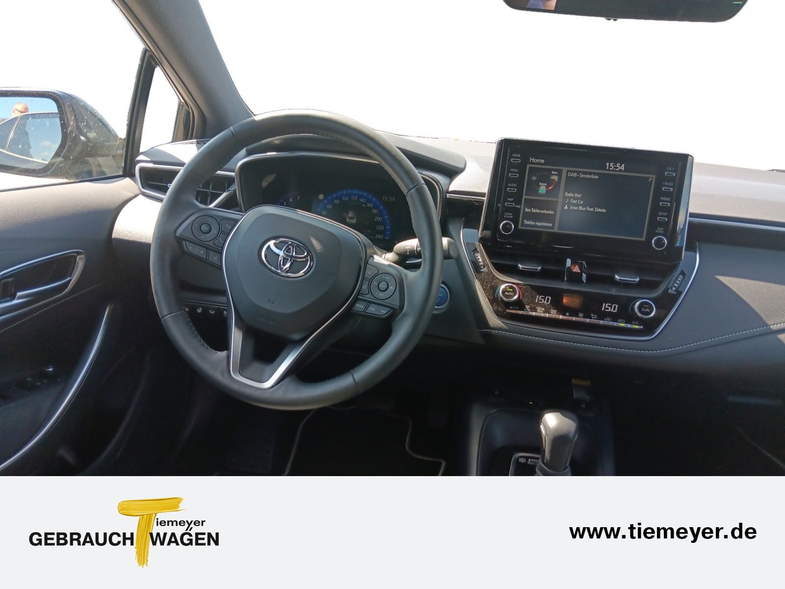 Toyota Corolla – Foto 12