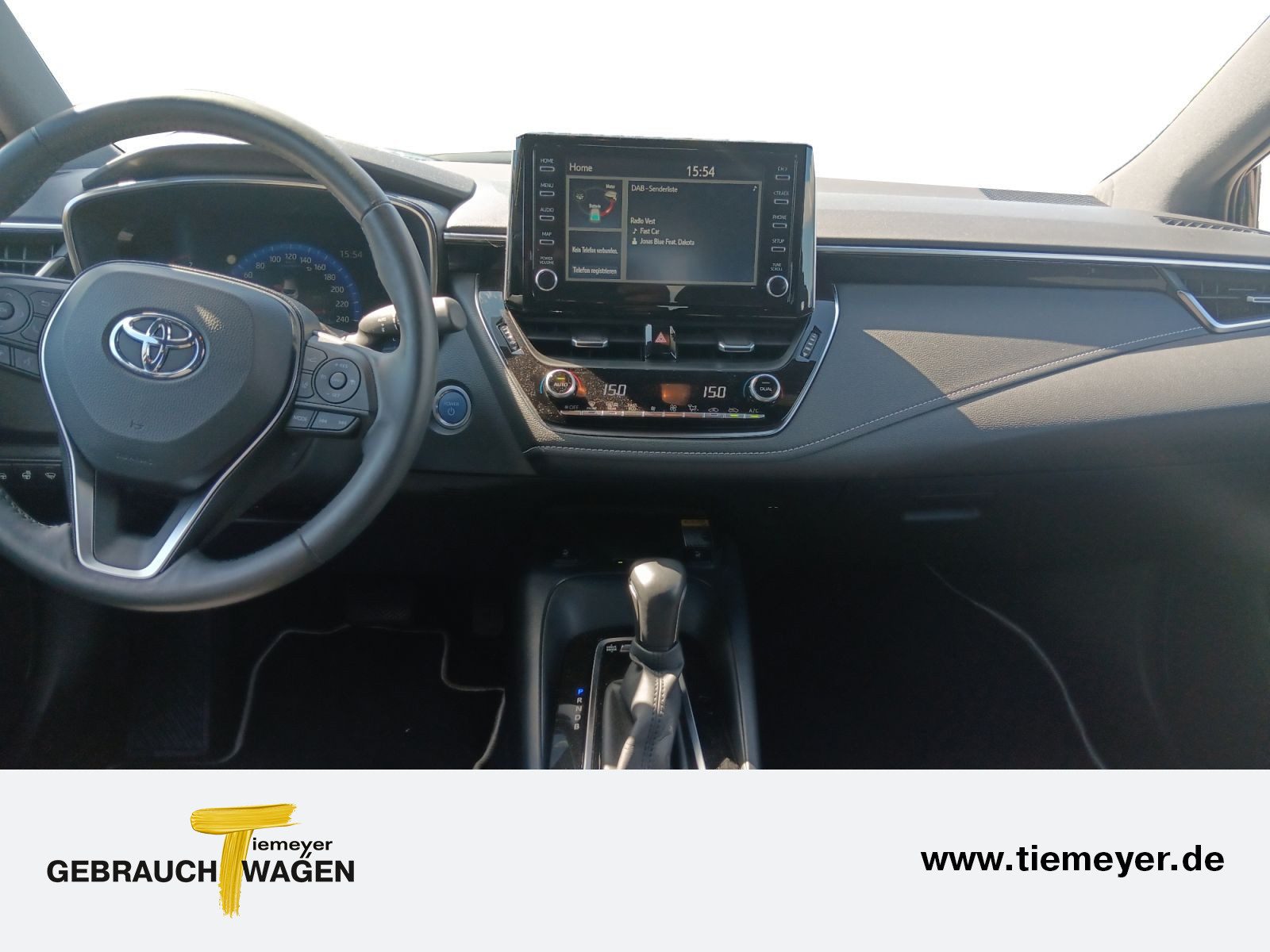 Toyota Corolla – Foto 13