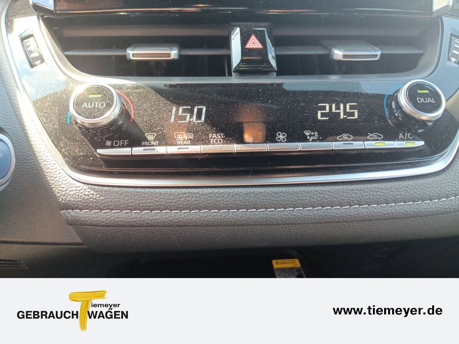 Toyota Corolla – Foto 15