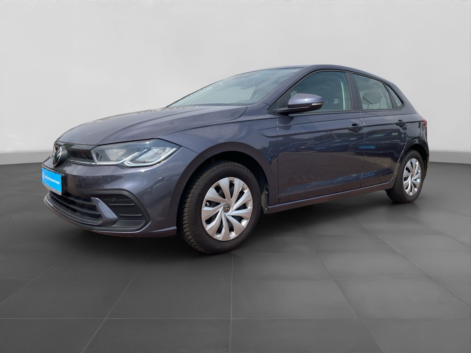 Volkswagen Polo – Foto 2