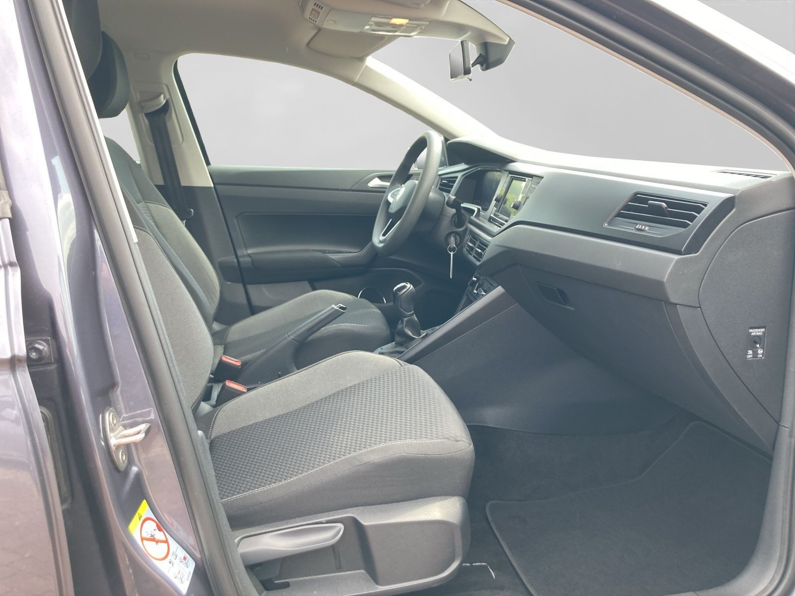 Volkswagen Polo – Foto 4