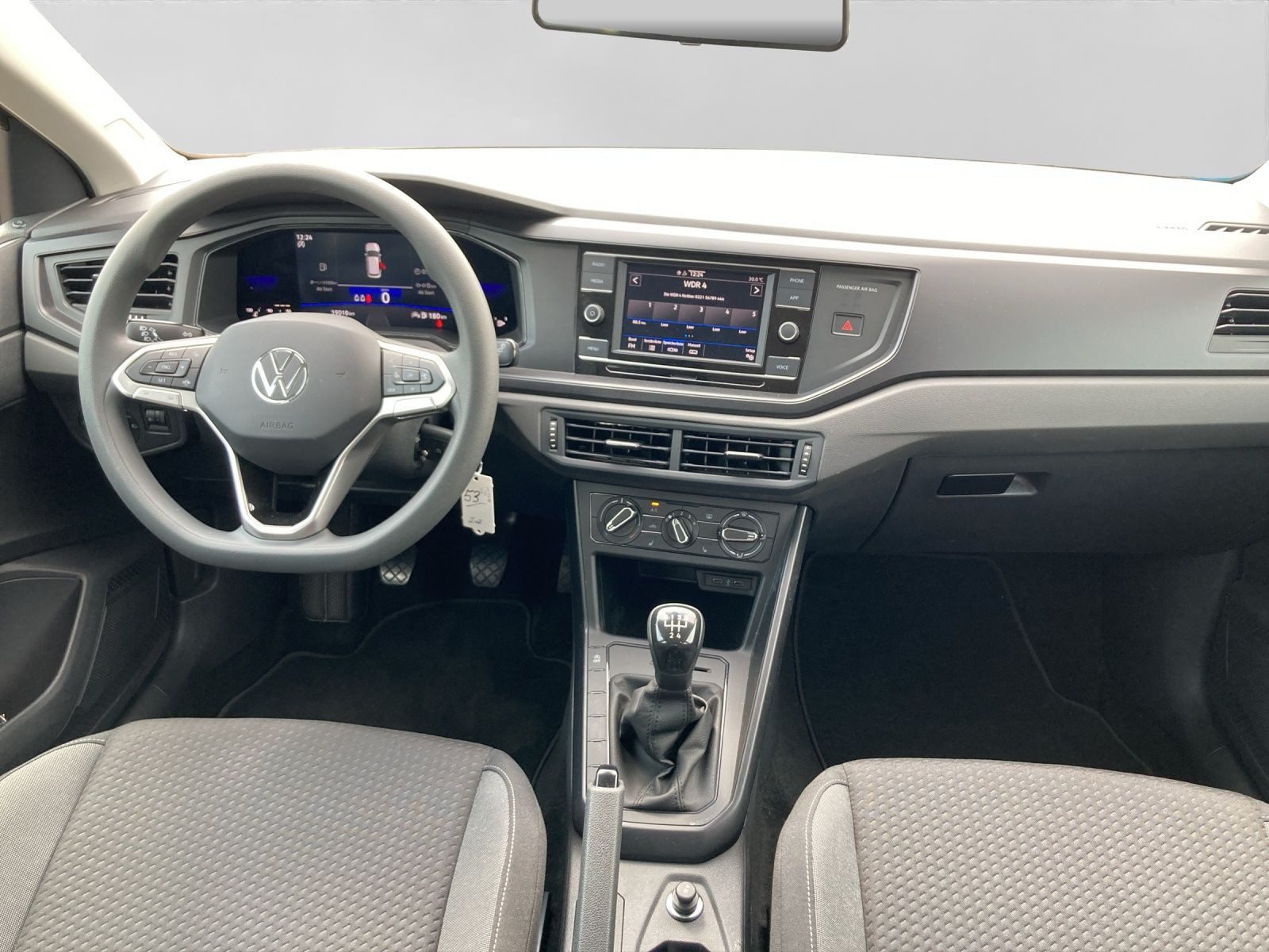 Volkswagen Polo – Foto 5