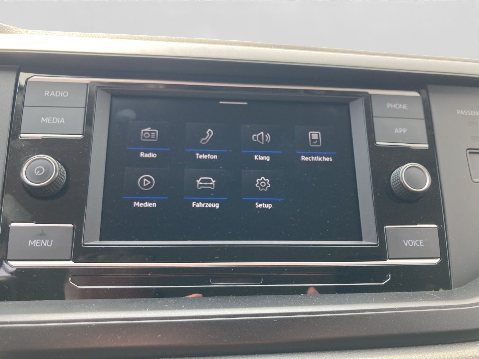 Volkswagen Polo – Foto 13