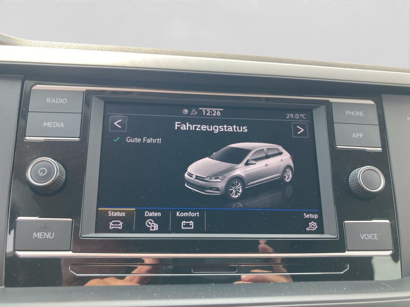 Volkswagen Polo – Foto 14