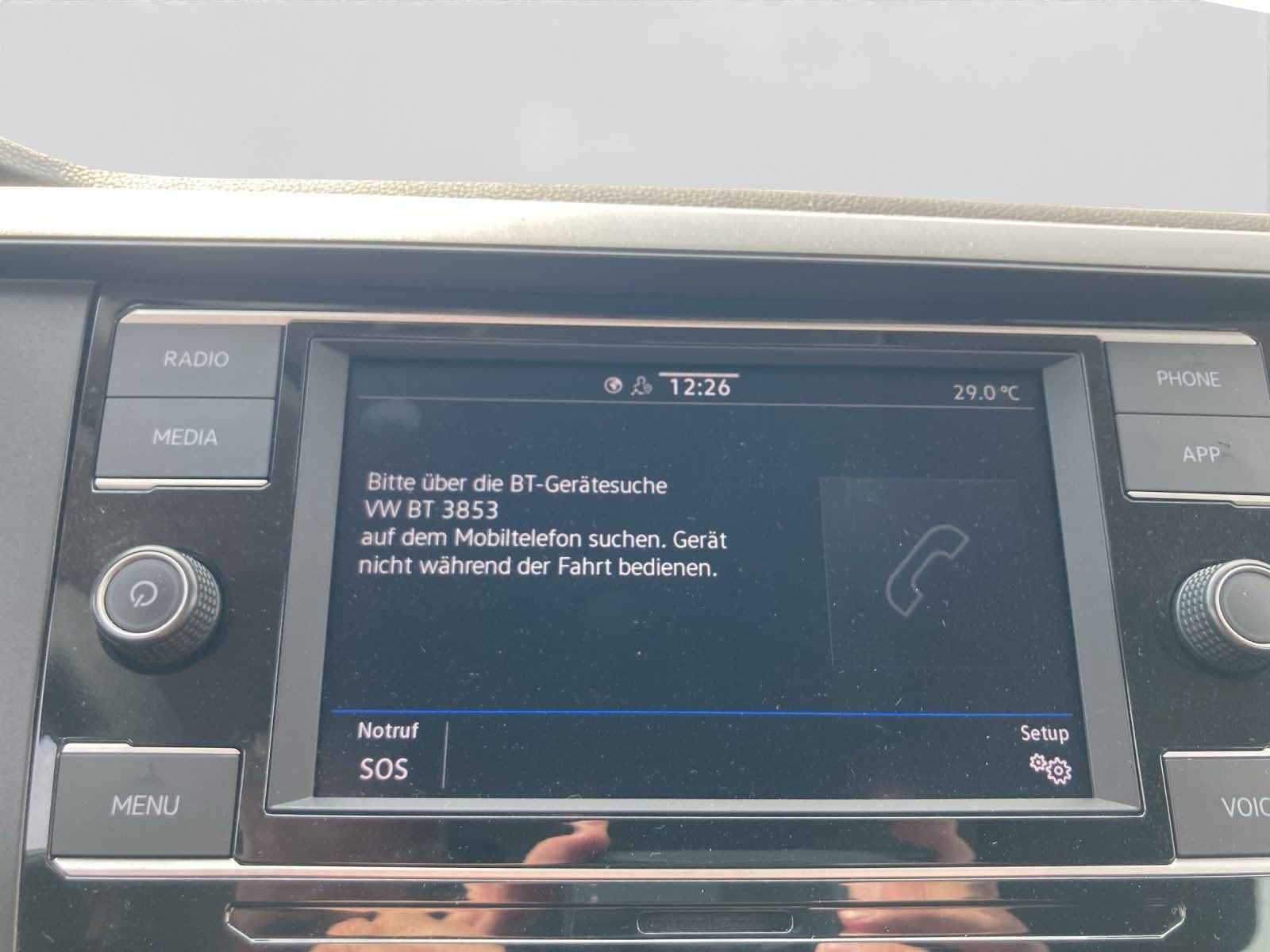 Volkswagen Polo – Foto 15