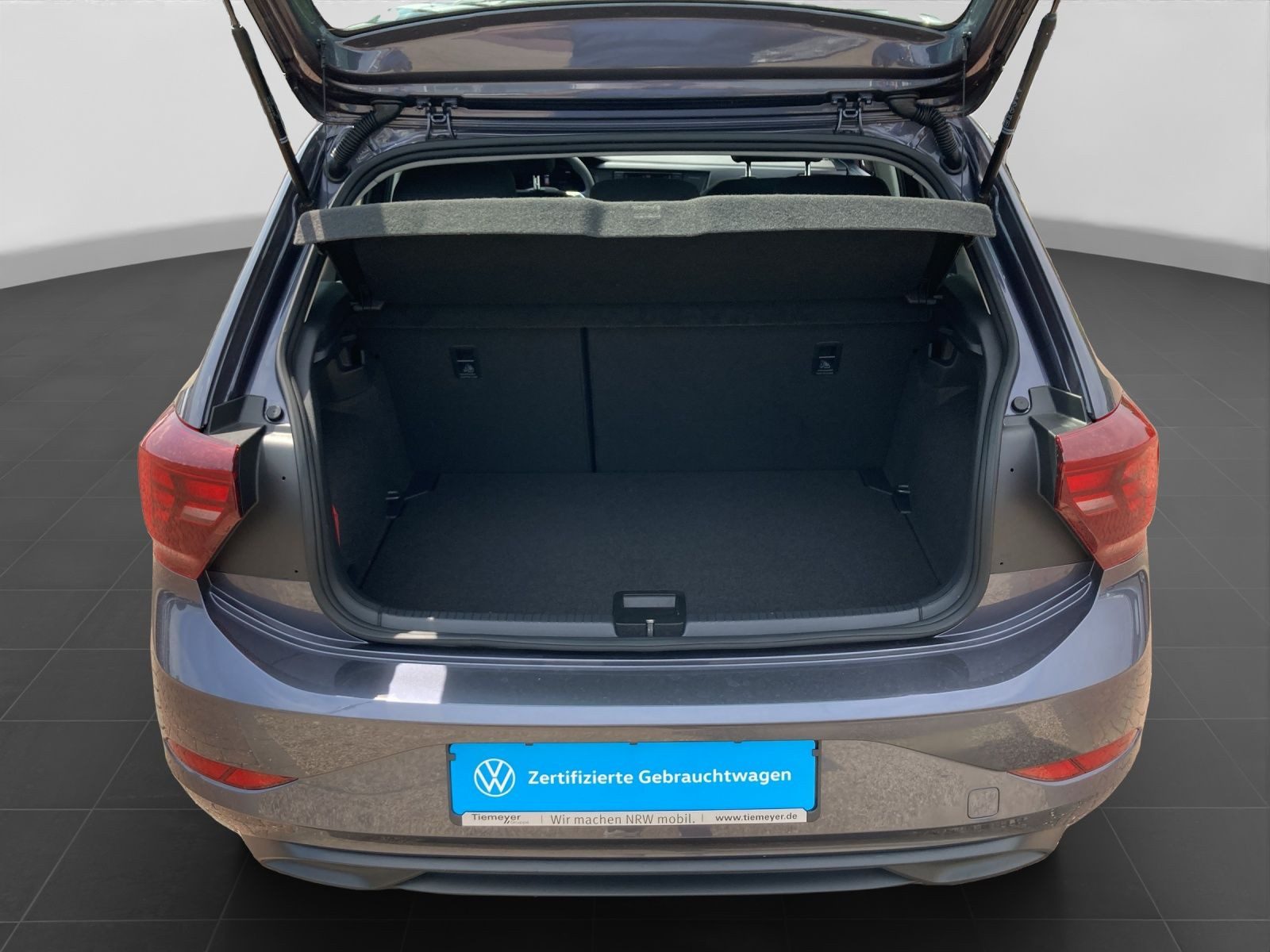 Volkswagen Polo – Foto 16
