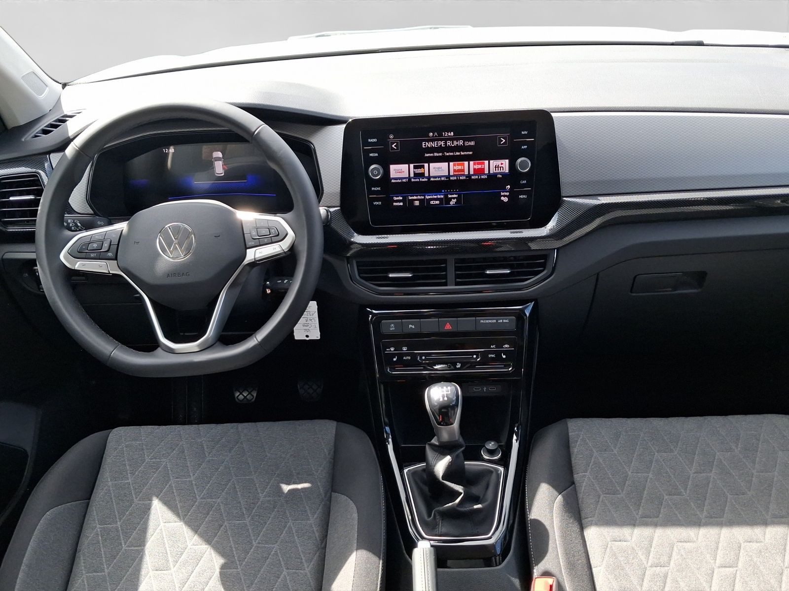 Volkswagen T-Cross – Bild 5