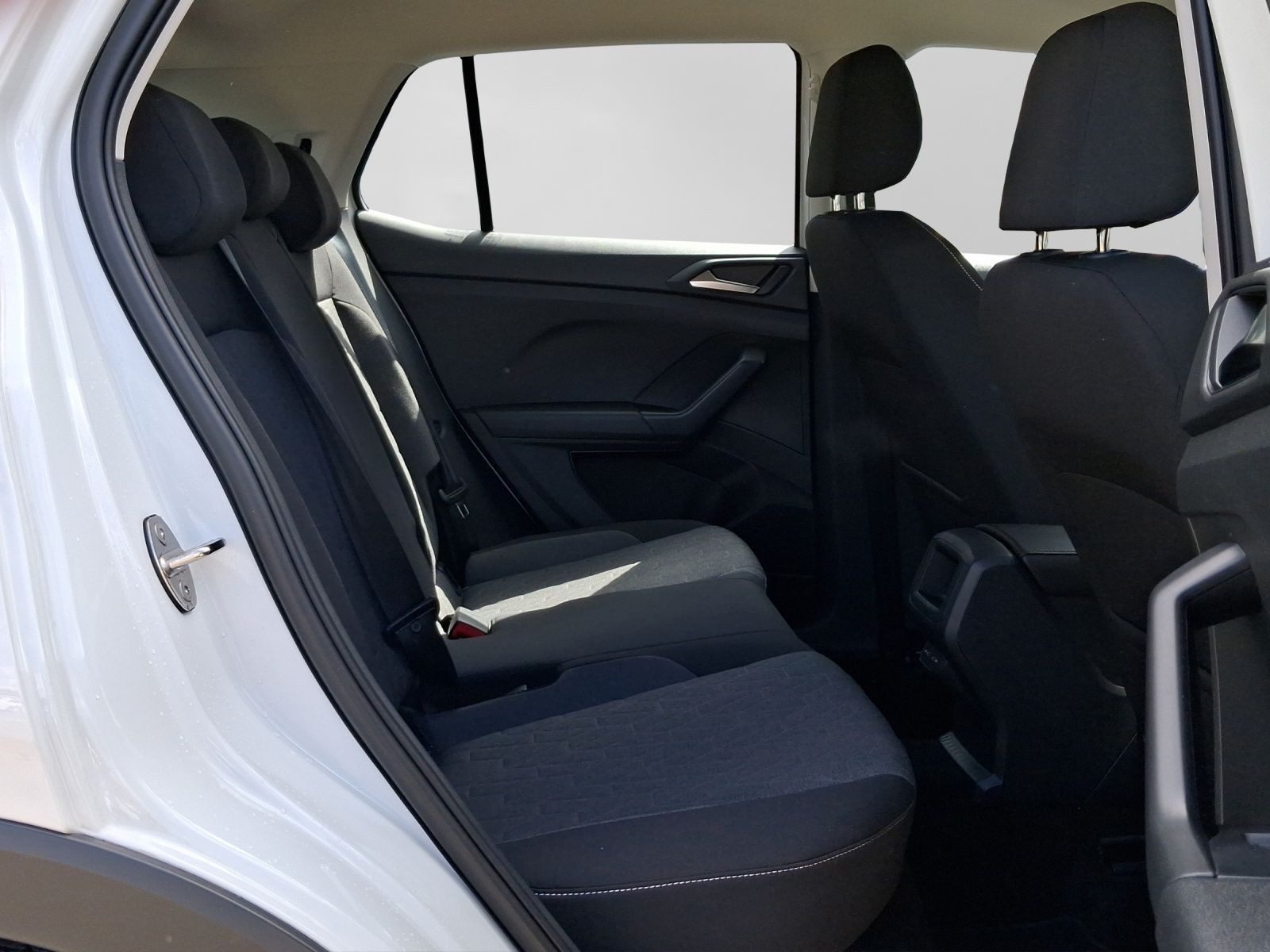 Volkswagen T-Cross – Bild 6