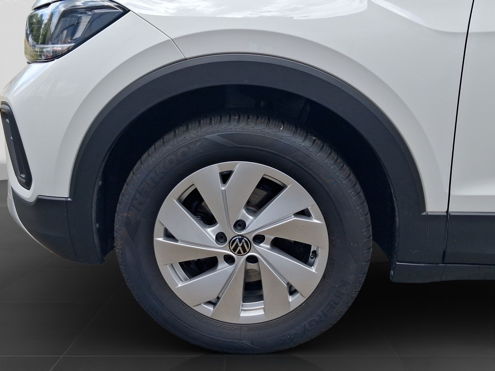 Volkswagen T-Cross – Bild 7
