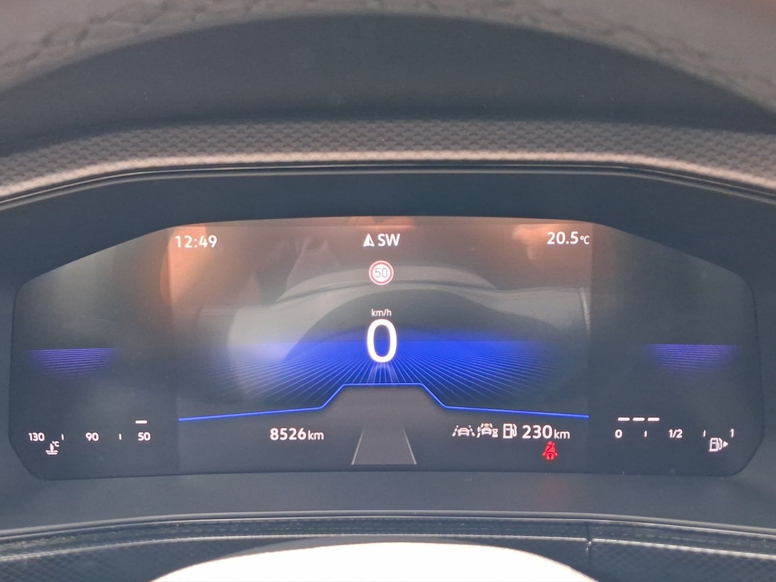 Volkswagen T-Cross – Bild 10
