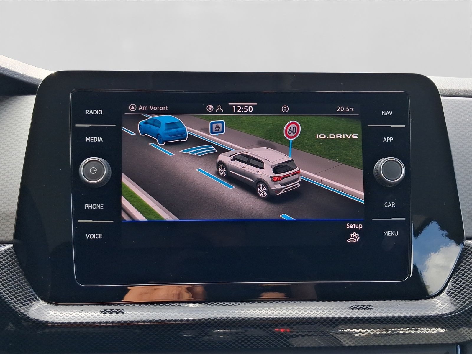 Volkswagen T-Cross – Bild 13