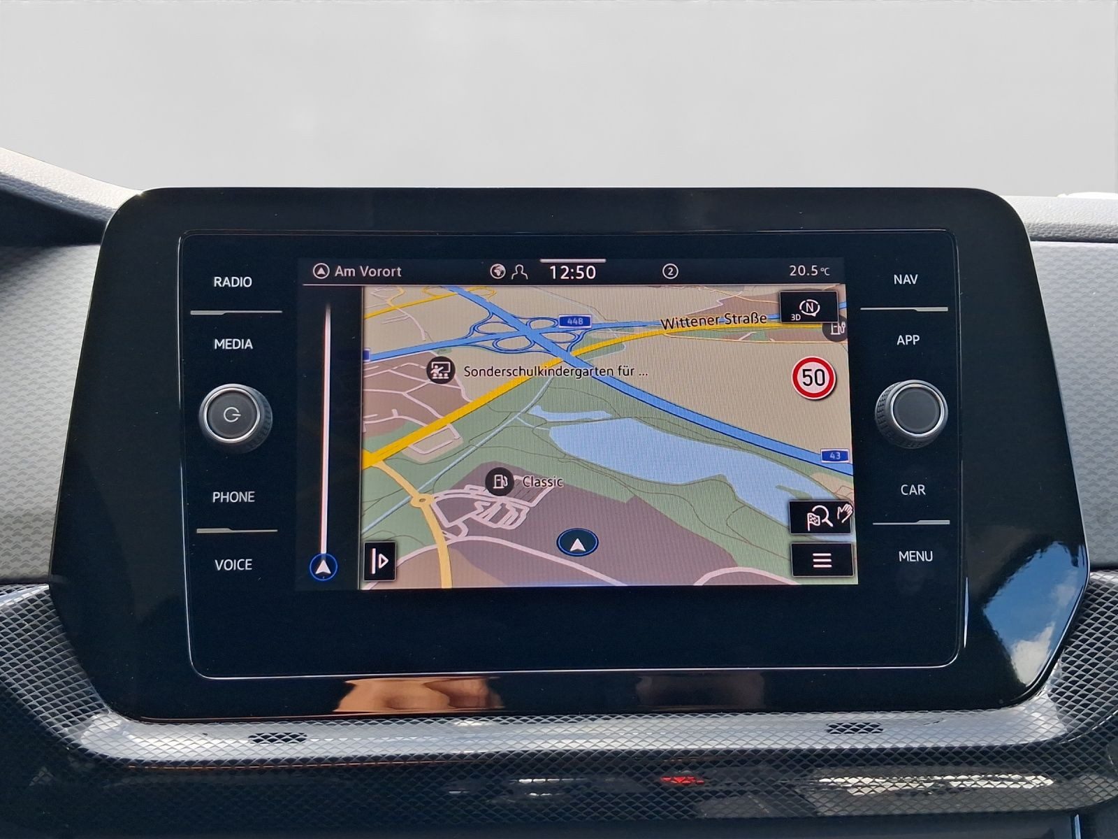Volkswagen T-Cross – Bild 14