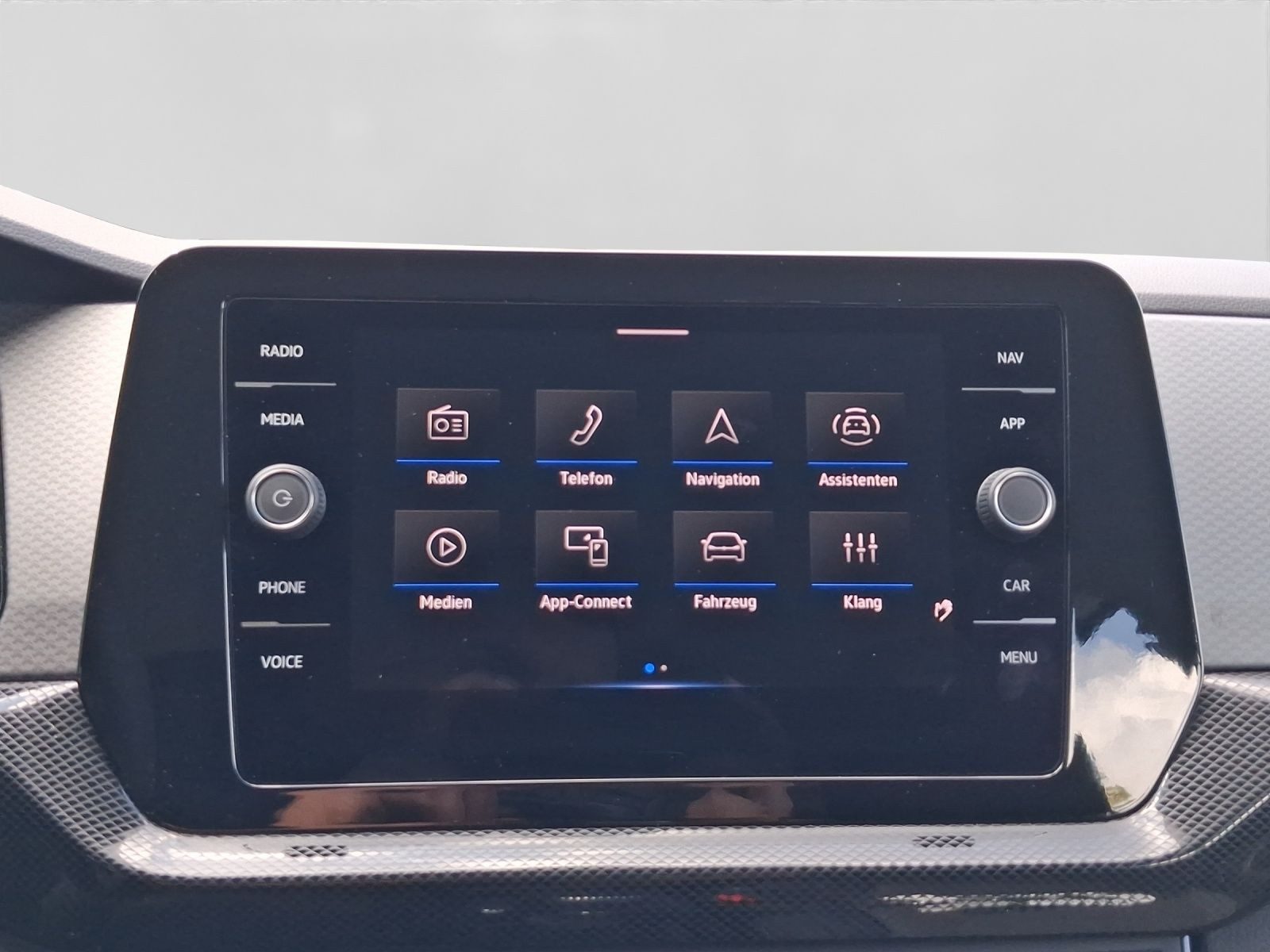 Volkswagen T-Cross – Bild 15