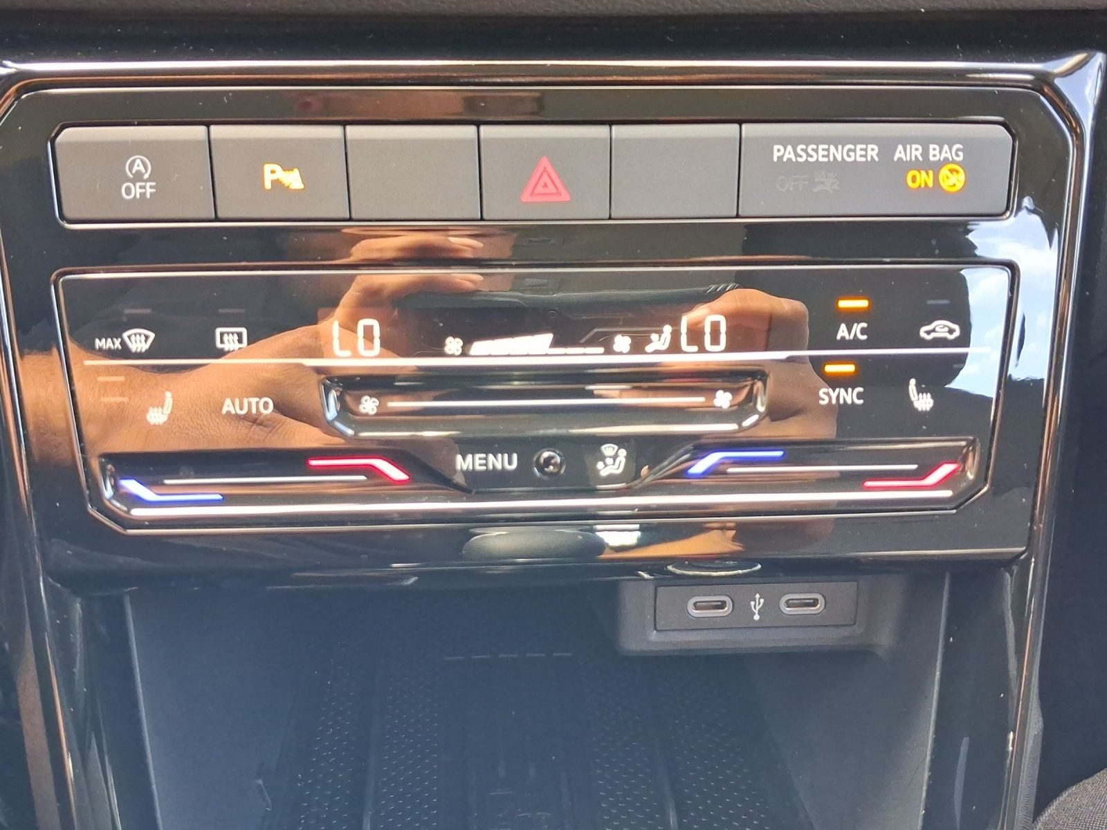 Volkswagen T-Cross – Bild 16