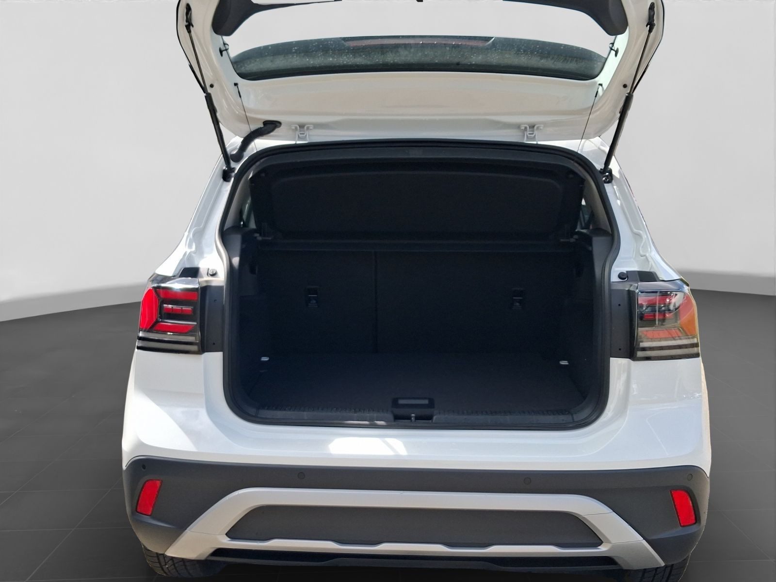 Volkswagen T-Cross – Bild 17