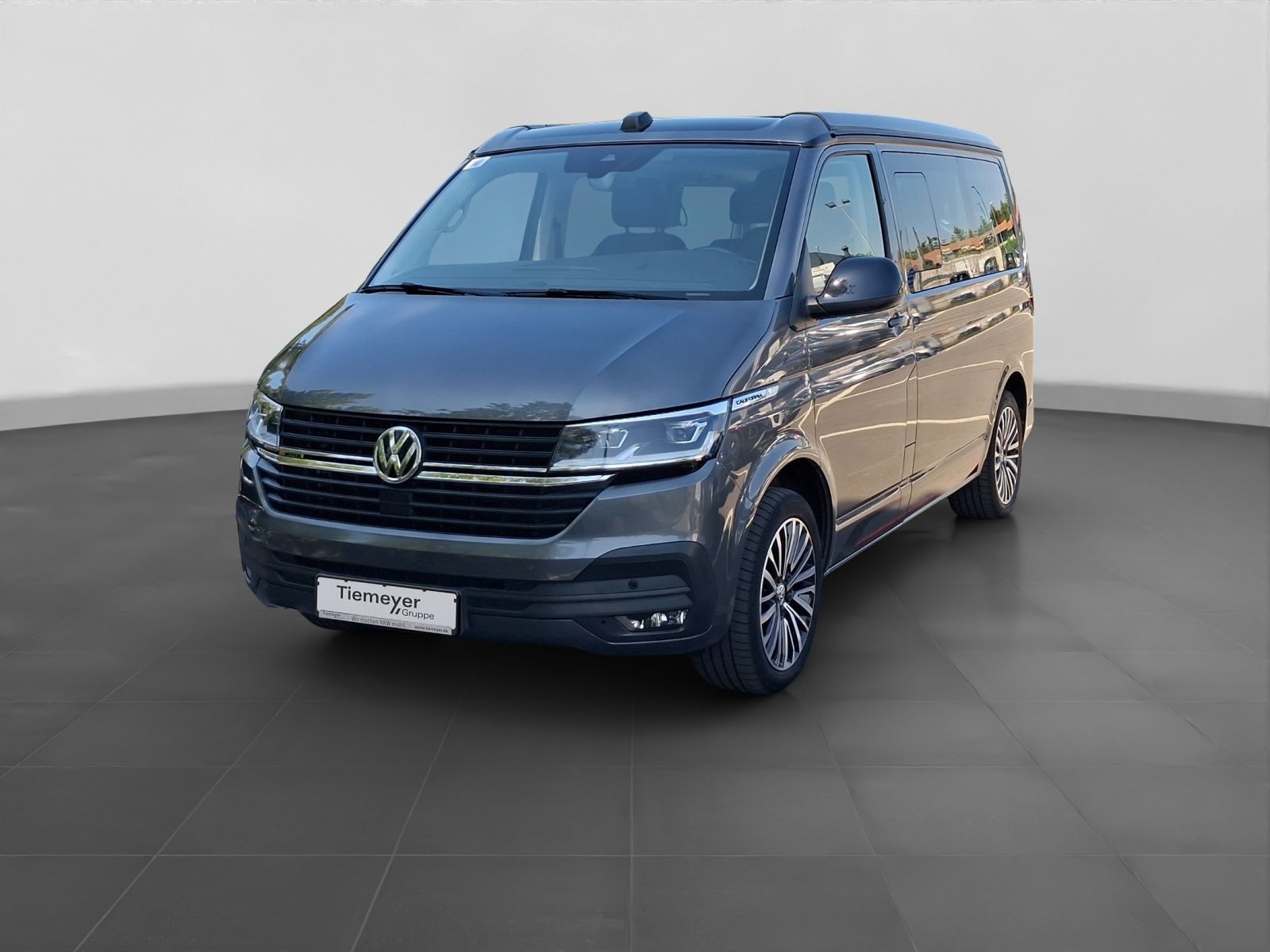 Volkswagen T6.1 California – Bild 2