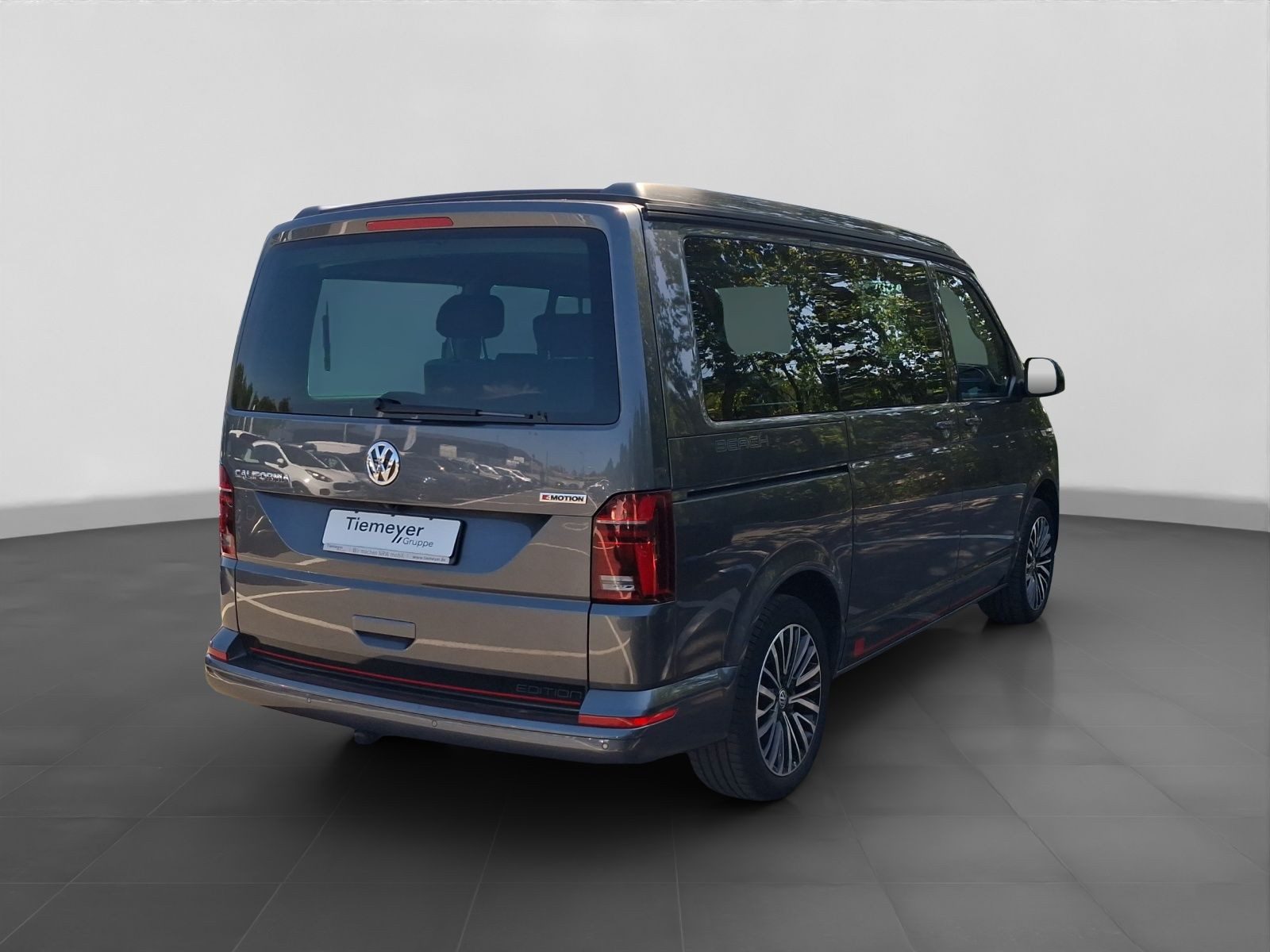 Volkswagen T6.1 California – Bild 3