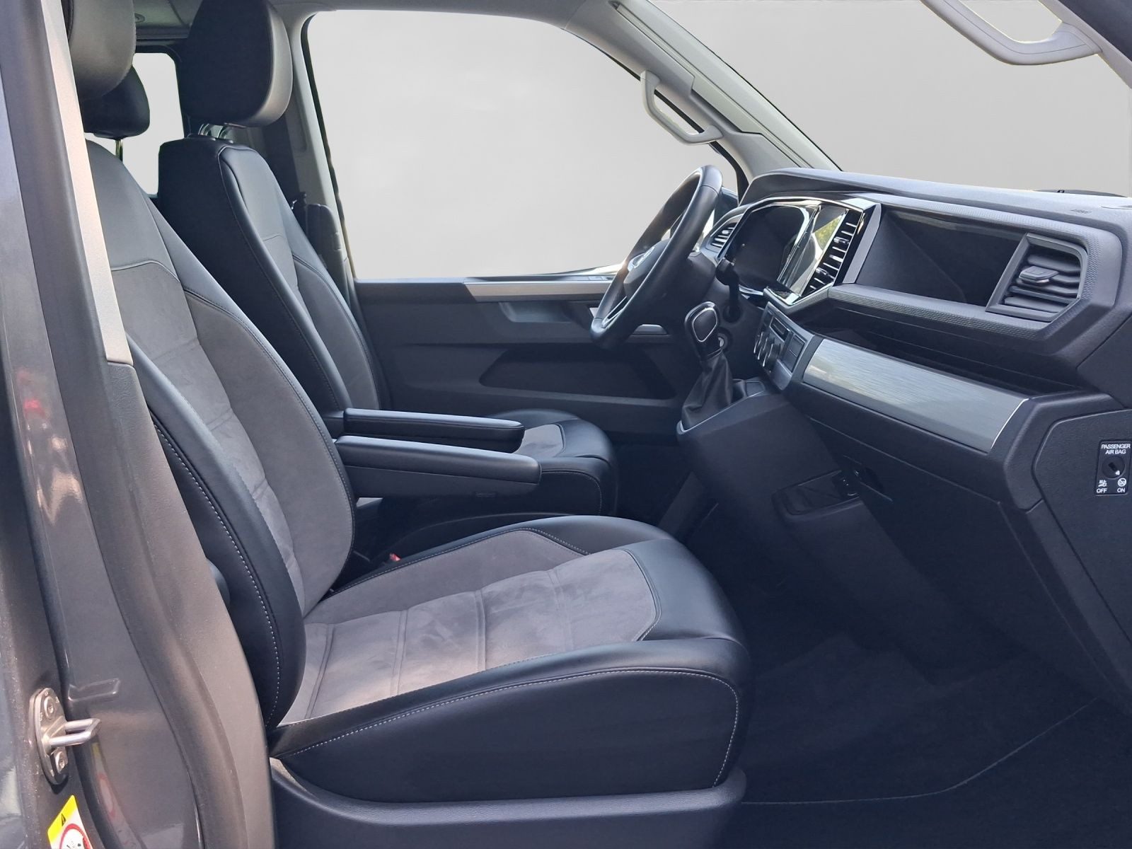 Volkswagen T6.1 California – Bild 4