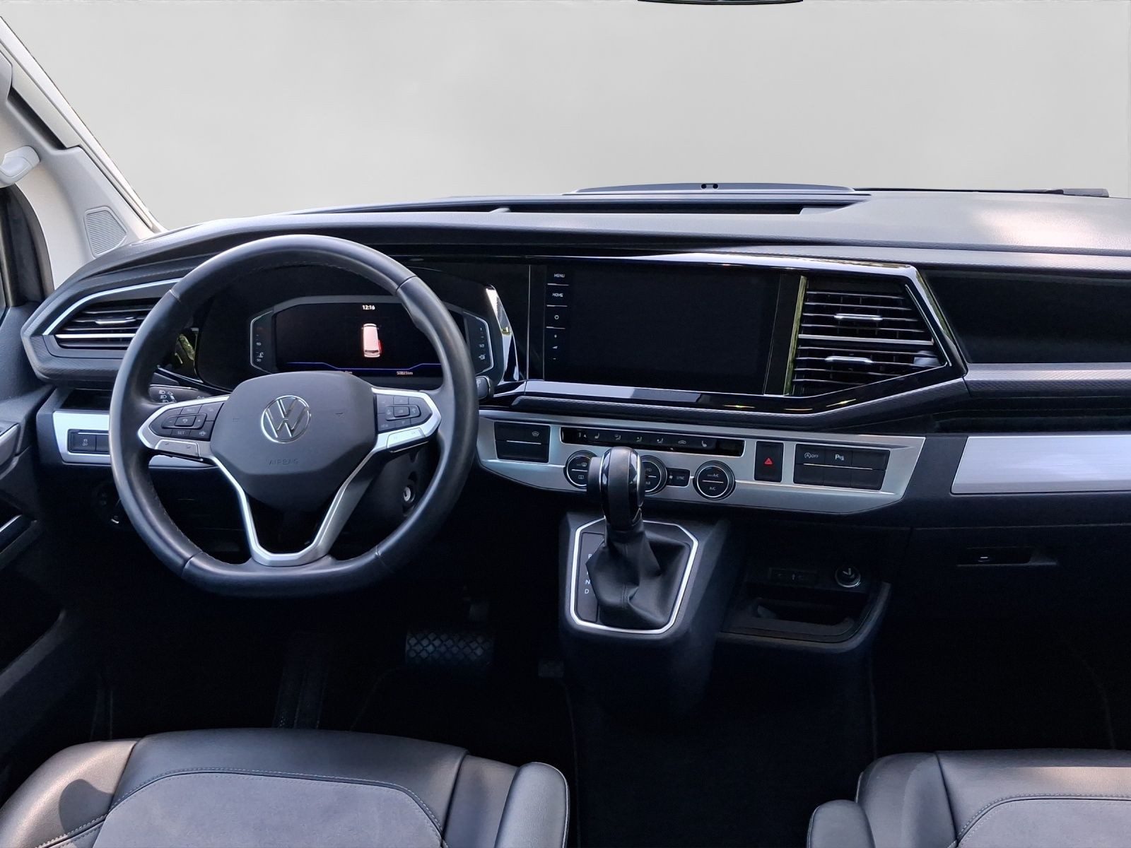 Volkswagen T6.1 California – Bild 5