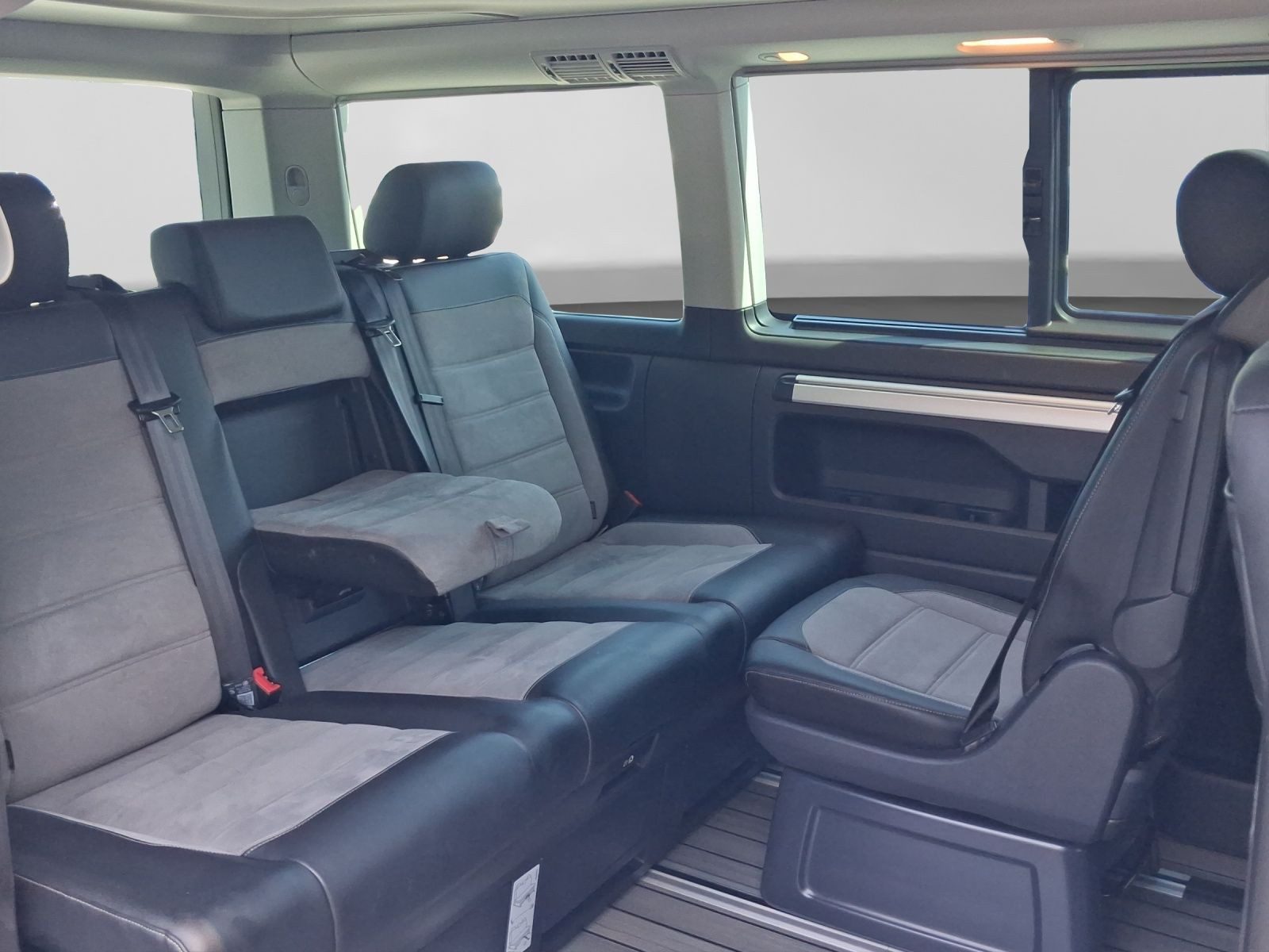 Volkswagen T6.1 California – Bild 6