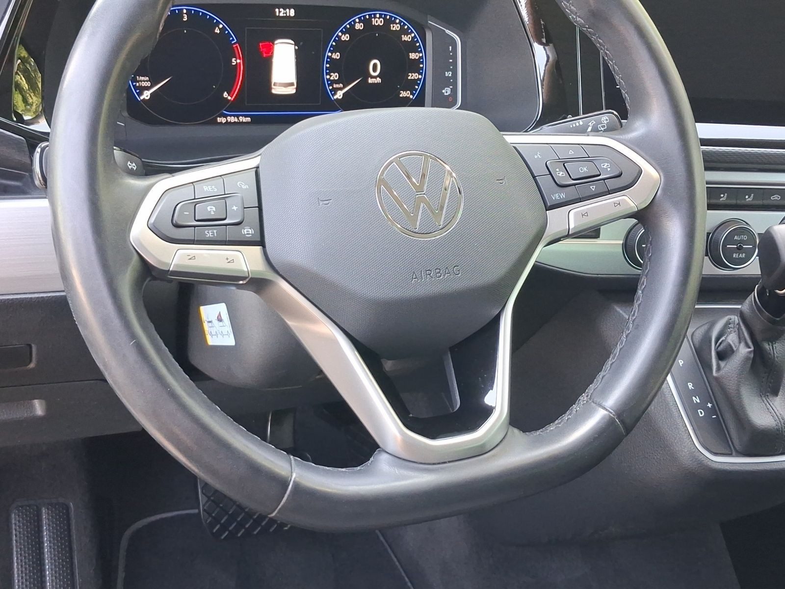 Volkswagen T6.1 California – Bild 9