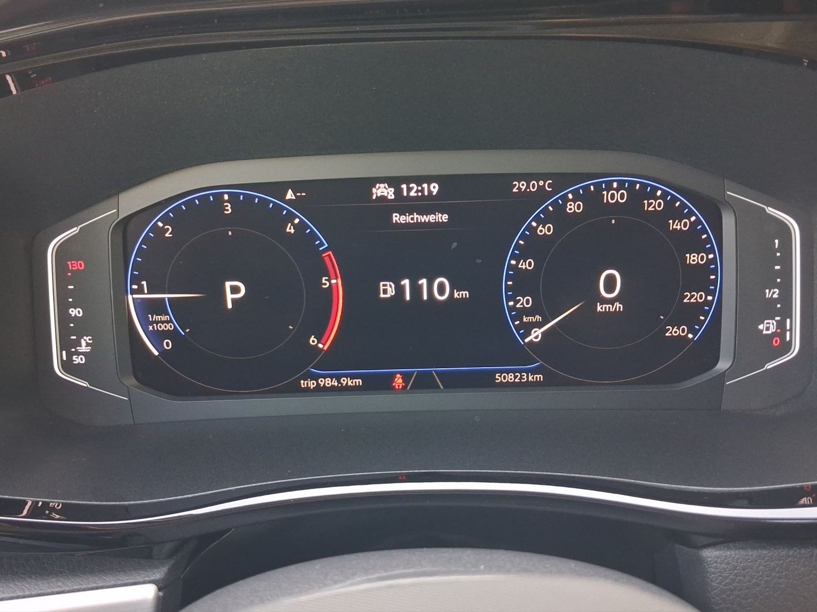 Volkswagen T6.1 California – Bild 10