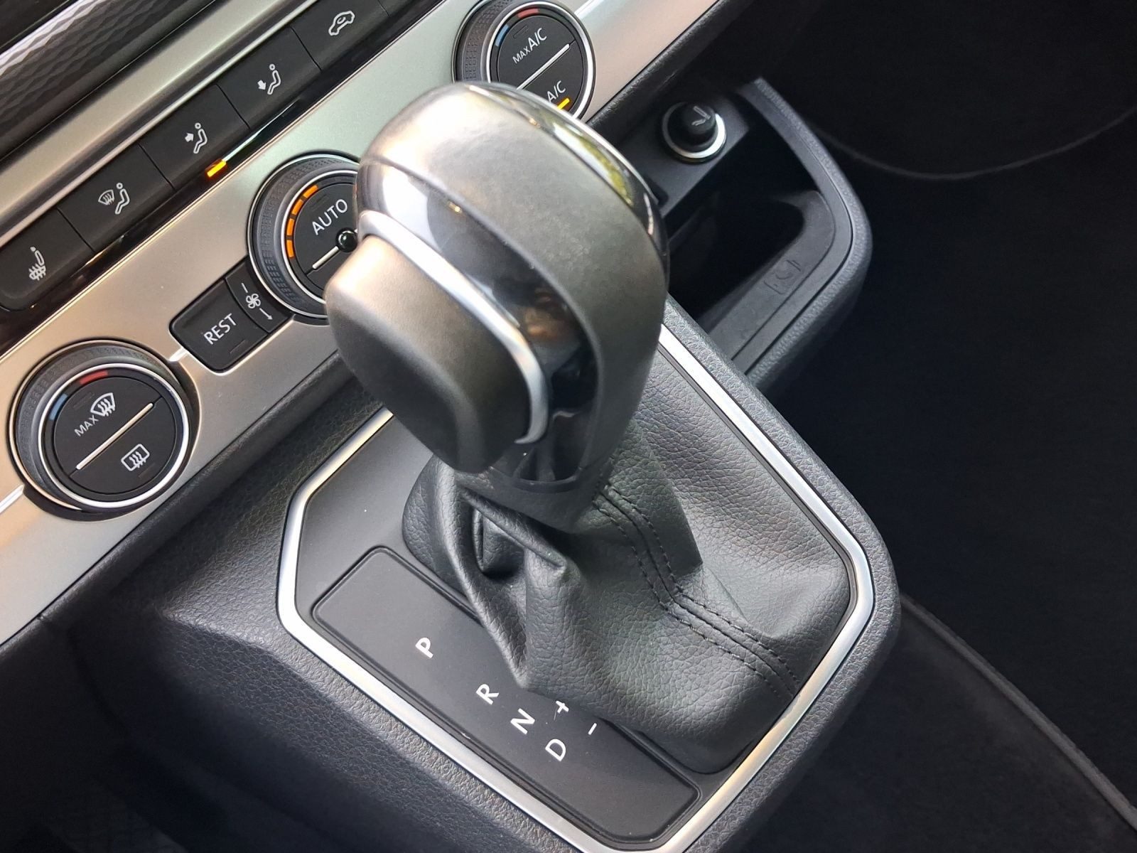 Volkswagen T6.1 California – Bild 11