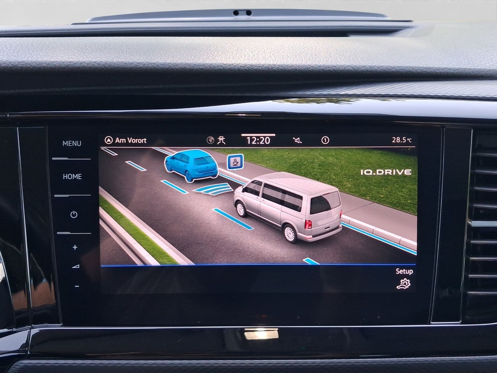 Volkswagen T6.1 California – Bild 14