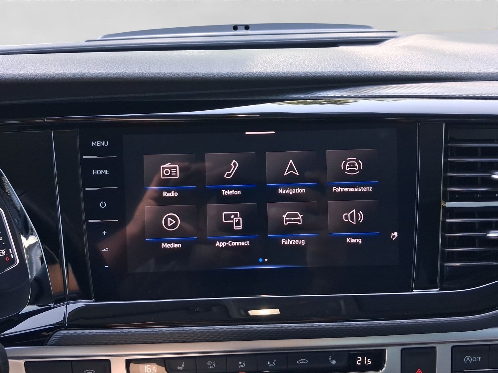 Volkswagen T6.1 California – Bild 15