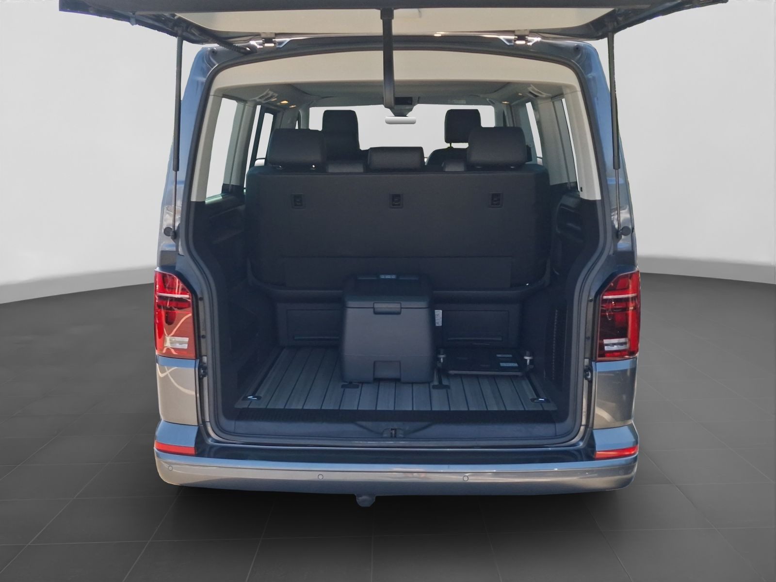 Volkswagen T6.1 California – Bild 17