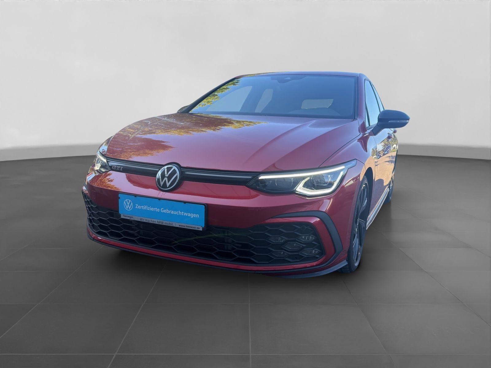Volkswagen Golf GTI – Bild 2