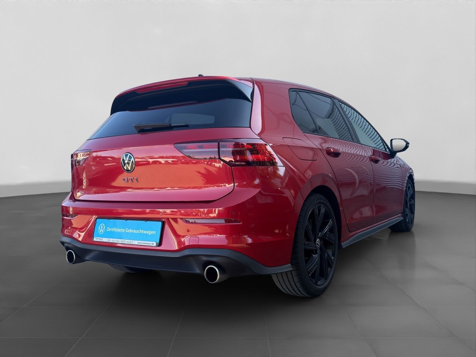 Volkswagen Golf GTI – Bild 3