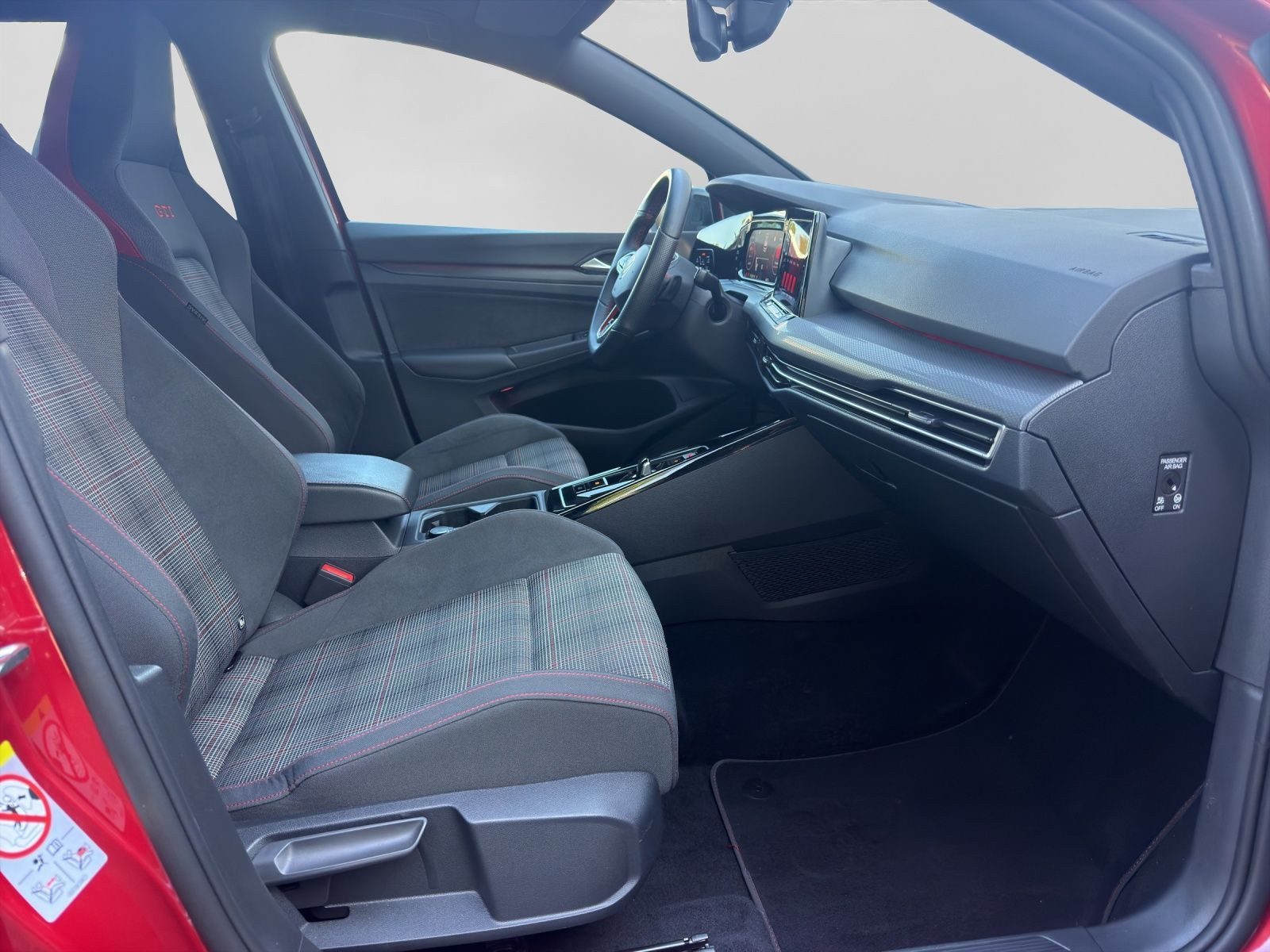 Volkswagen Golf GTI – Bild 4