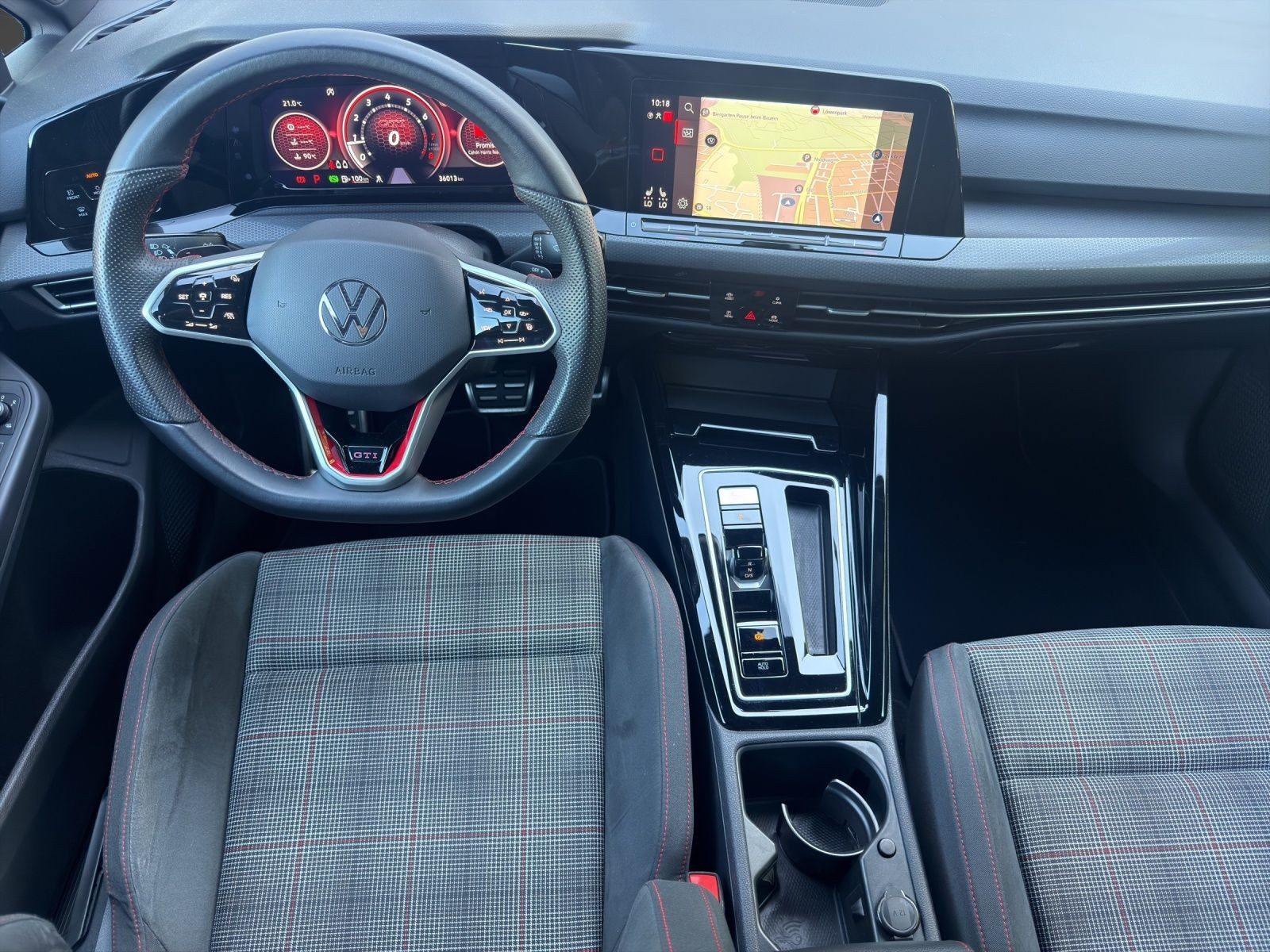 Volkswagen Golf GTI – Bild 5