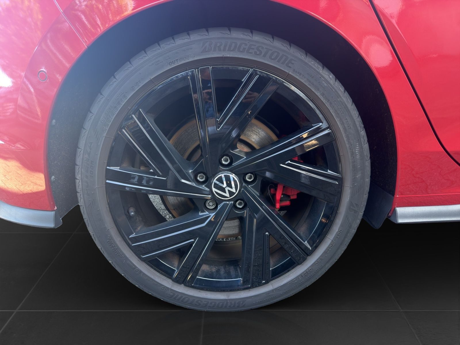 Volkswagen Golf GTI – Bild 7