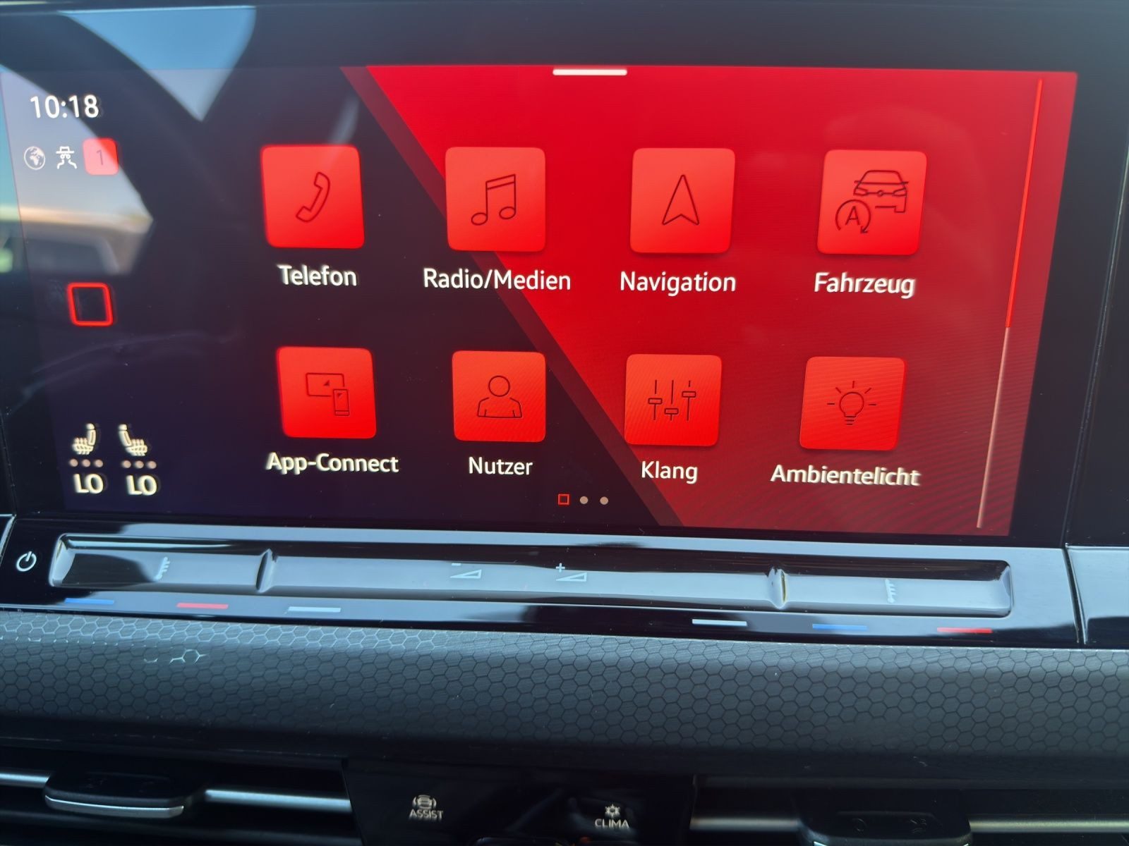 Volkswagen Golf GTI – Bild 13