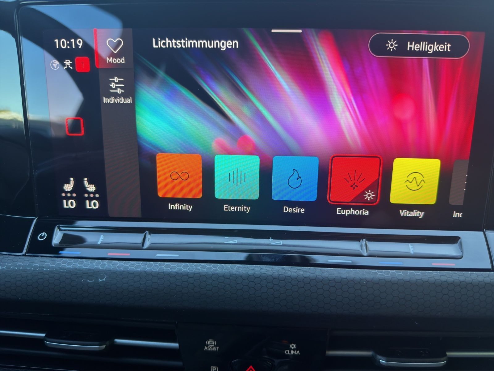 Volkswagen Golf GTI – Bild 15