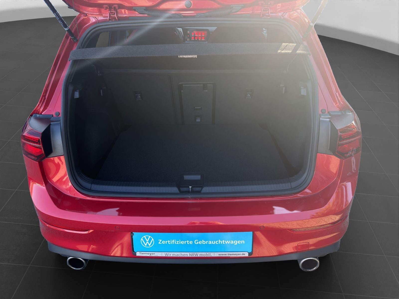 Volkswagen Golf GTI – Bild 17