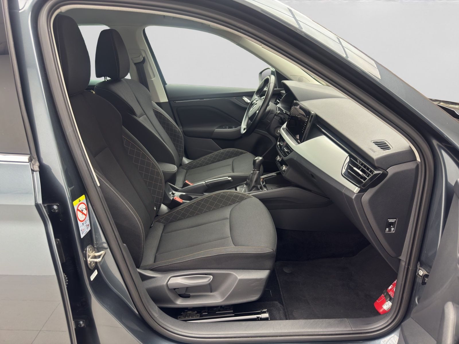 Skoda Kamiq – Bild 4