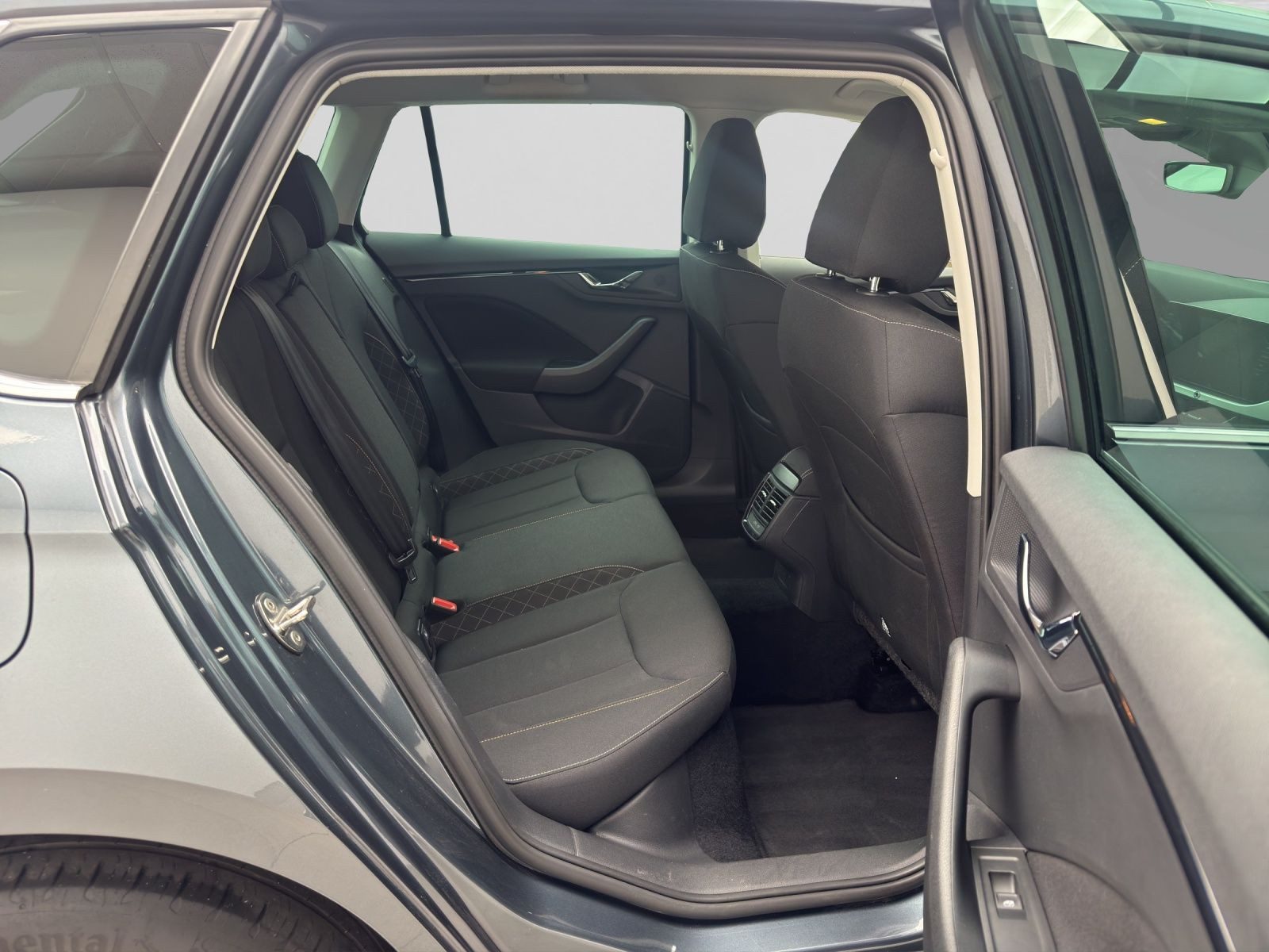 Skoda Kamiq – Bild 6