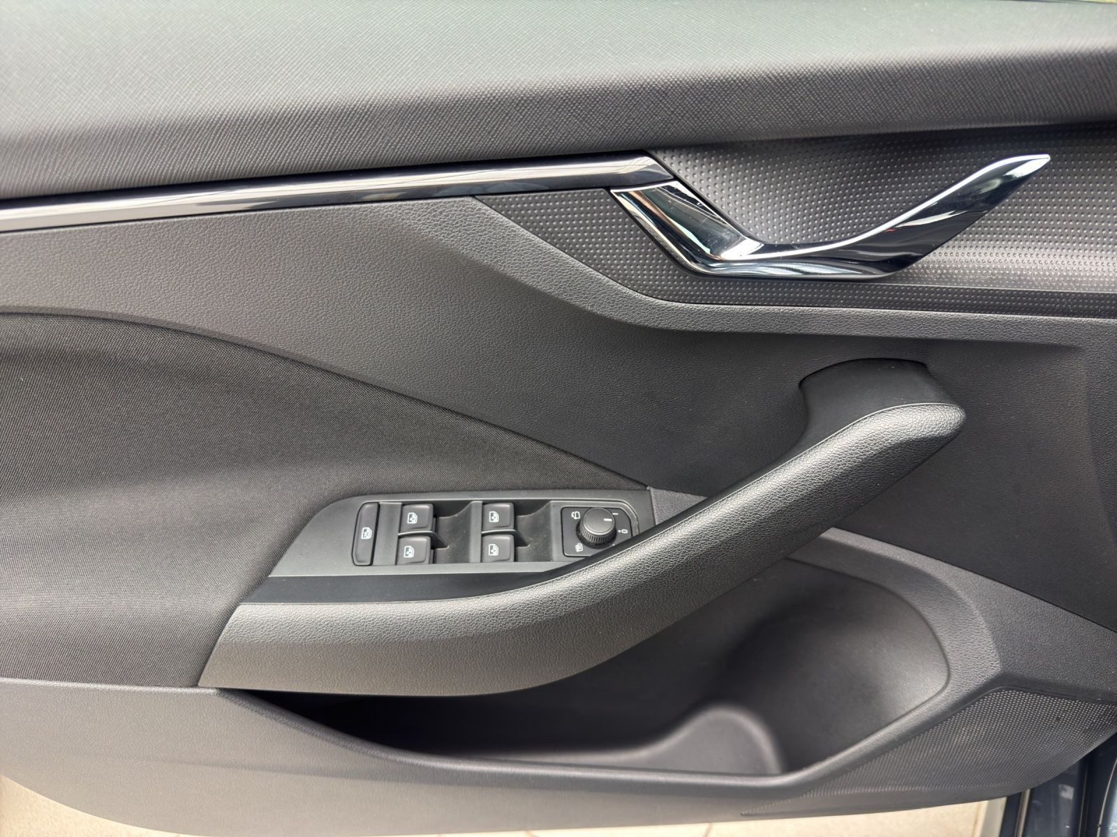 Skoda Kamiq – Bild 8