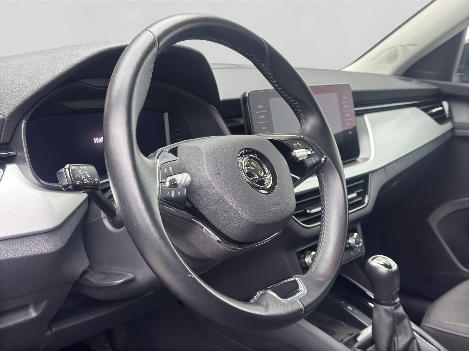 Skoda Kamiq – Bild 9