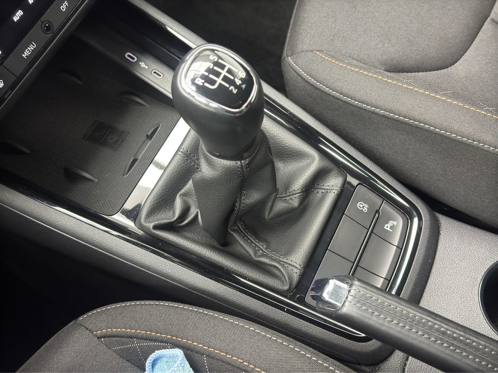 Skoda Kamiq – Bild 11
