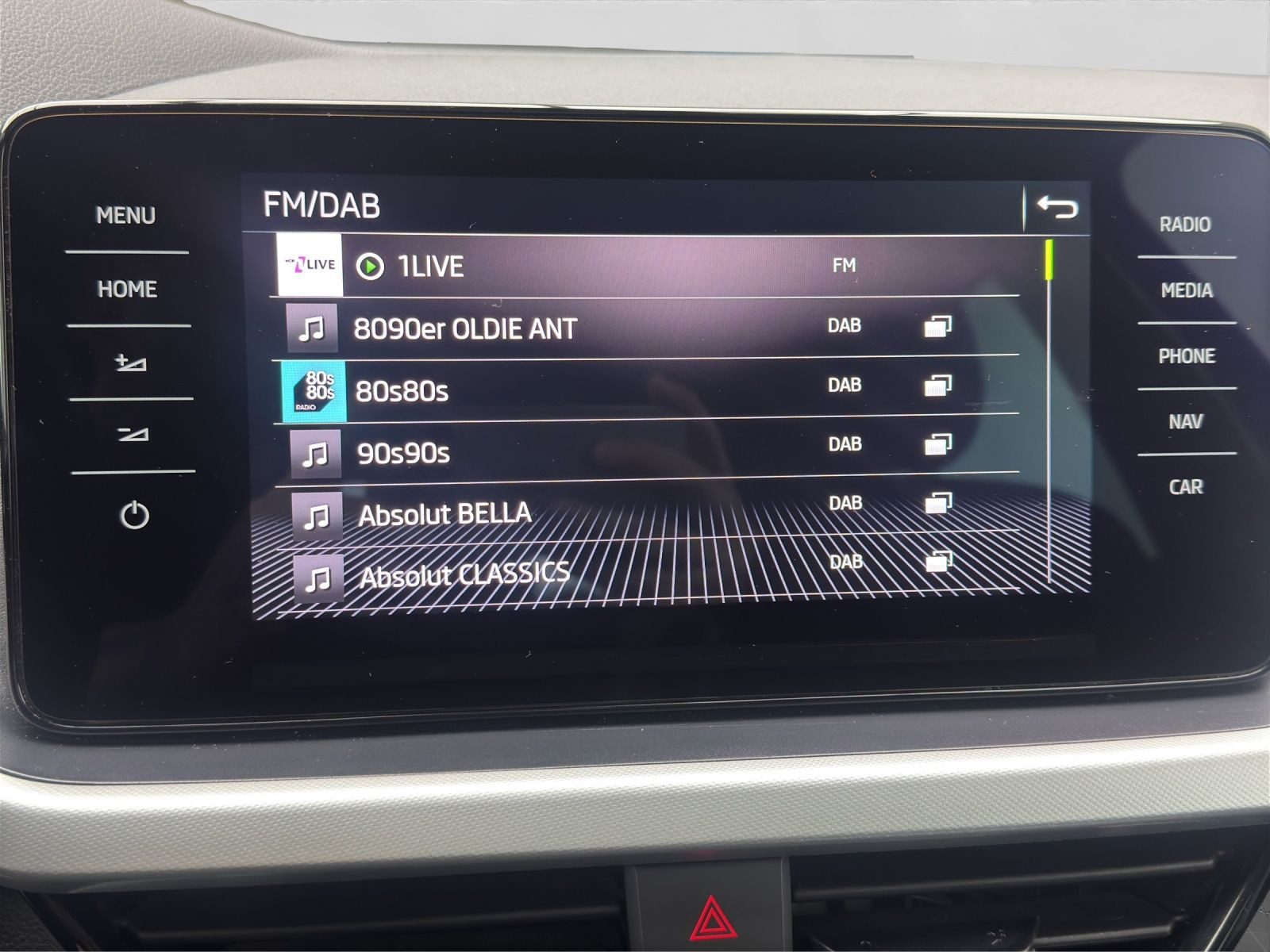 Skoda Kamiq – Bild 12