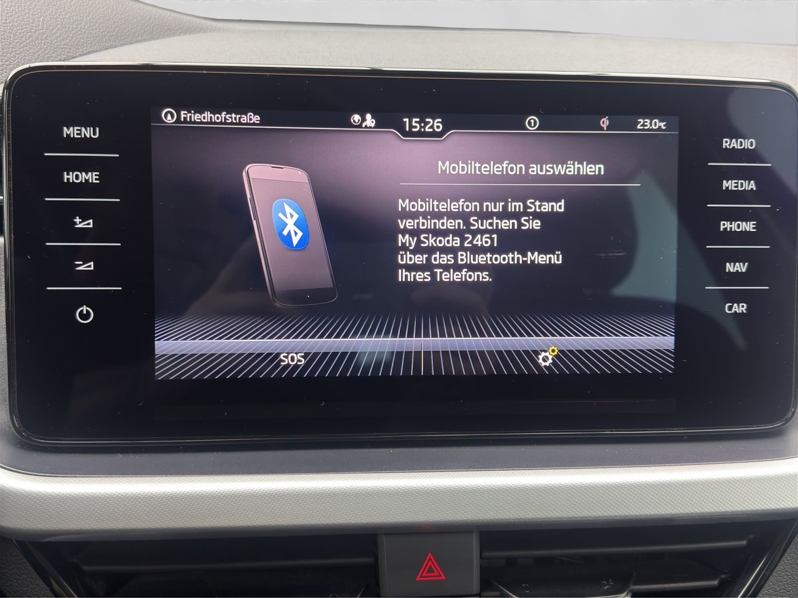 Skoda Kamiq – Bild 13